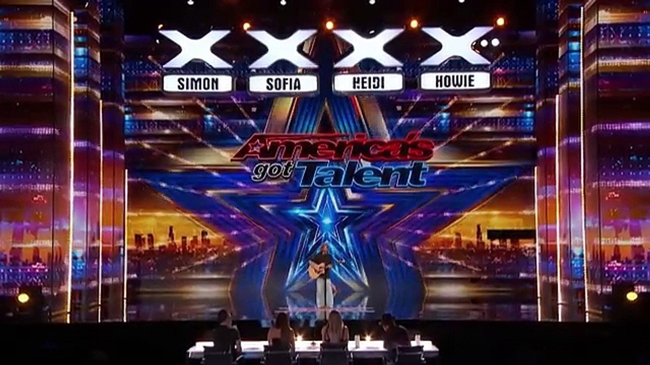 New talent shown in America 2024 must watch