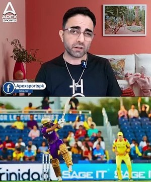 Unmakt Chand scores a blistering 68 runs of 45 balls in MLC 2024 in 1st match after drop in T20 WC