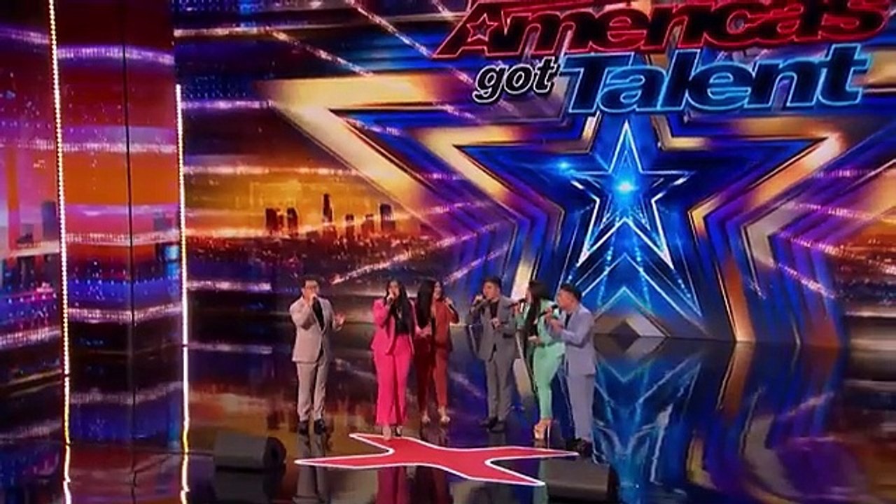 New talent shown in America 2024 must watch