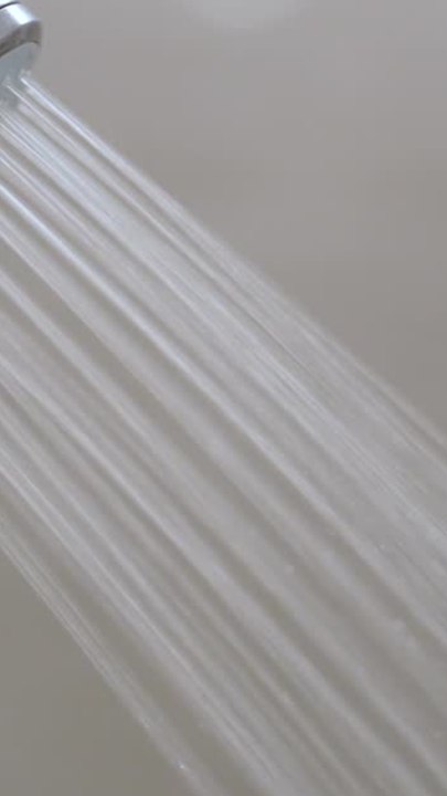 ECTLS - Vaut-il mieux se laver le matin ou le soir ?