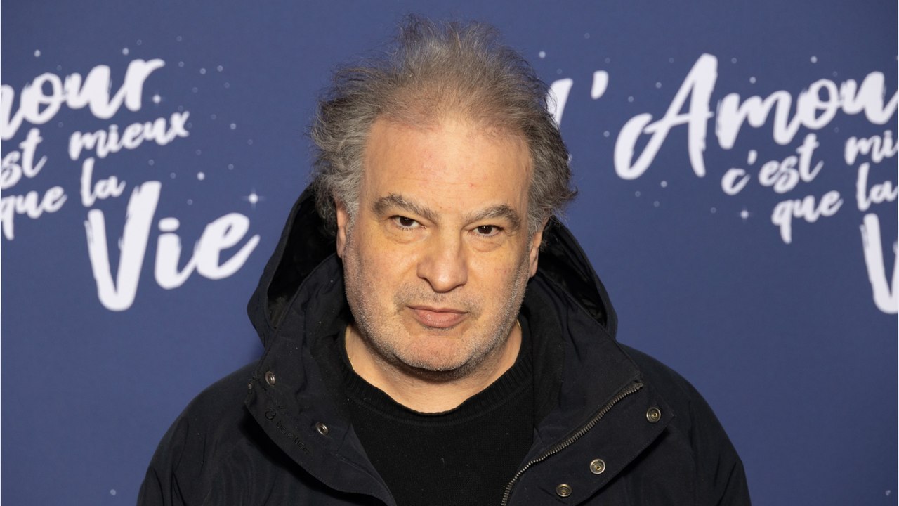 Voici - Raphaël Mezrahi : cette somme astronomique récoltée lors de La Nuit de la déprime