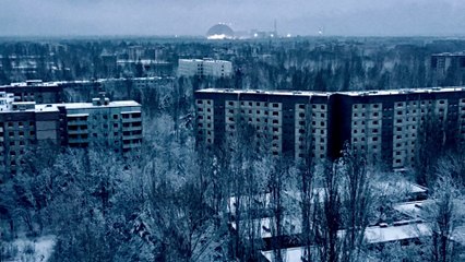 CIUDADES ABANDONADAS MAS MISTERIOSAS DEL MUNDO