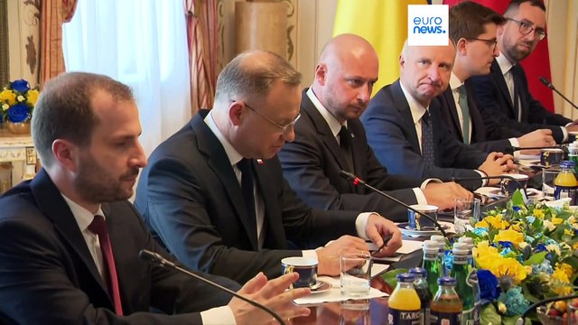 Accordo di cooperazione e difesa Kiev-Varsavia, Tusk: Chi difende l'Ucraina difende sé stesso