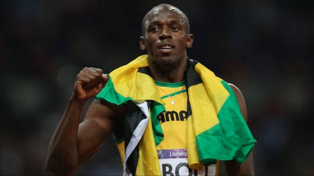 Los 5 Mejores Deportistas Olímpicos De La Historia