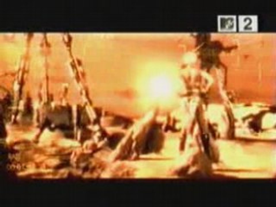 POWERMAN 5000 Bombshell