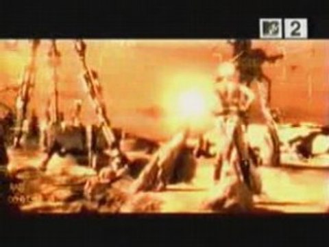 POWERMAN 5000 Bombshell