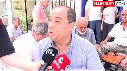 Emekliler Hayat Pahalılığından Şikayetçi