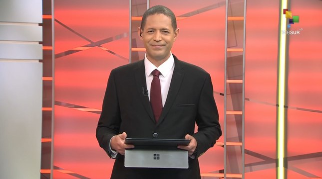 Conexión Digital 08-07: Presidente Maduro denunció planes de la extrema derecha