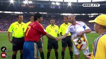 France vs Spain highlights world cup 2006- ملخص مباراة فرنسا ضد اسبانيا