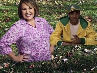 Jim Henson Dogs Xexuson - Real Life Dog Segment - Jimmy and Mel The Dog