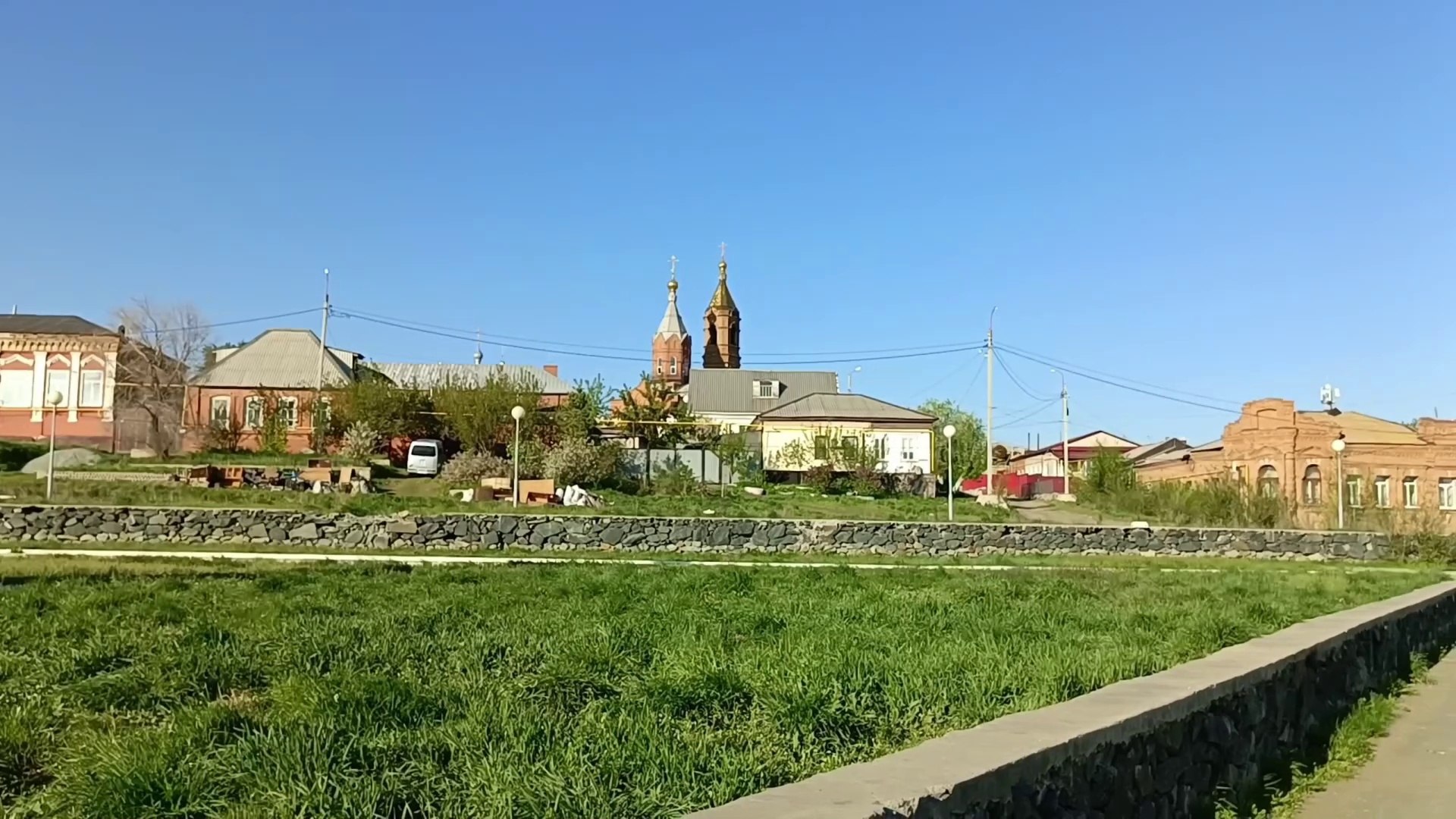 Орск / 2024 / Русиjа