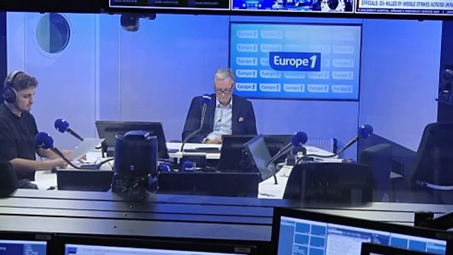 Législatives 2024 : Bardella admet des «erreurs» et «assume» sa «part de responsabilité» dans la «défaite» du RN