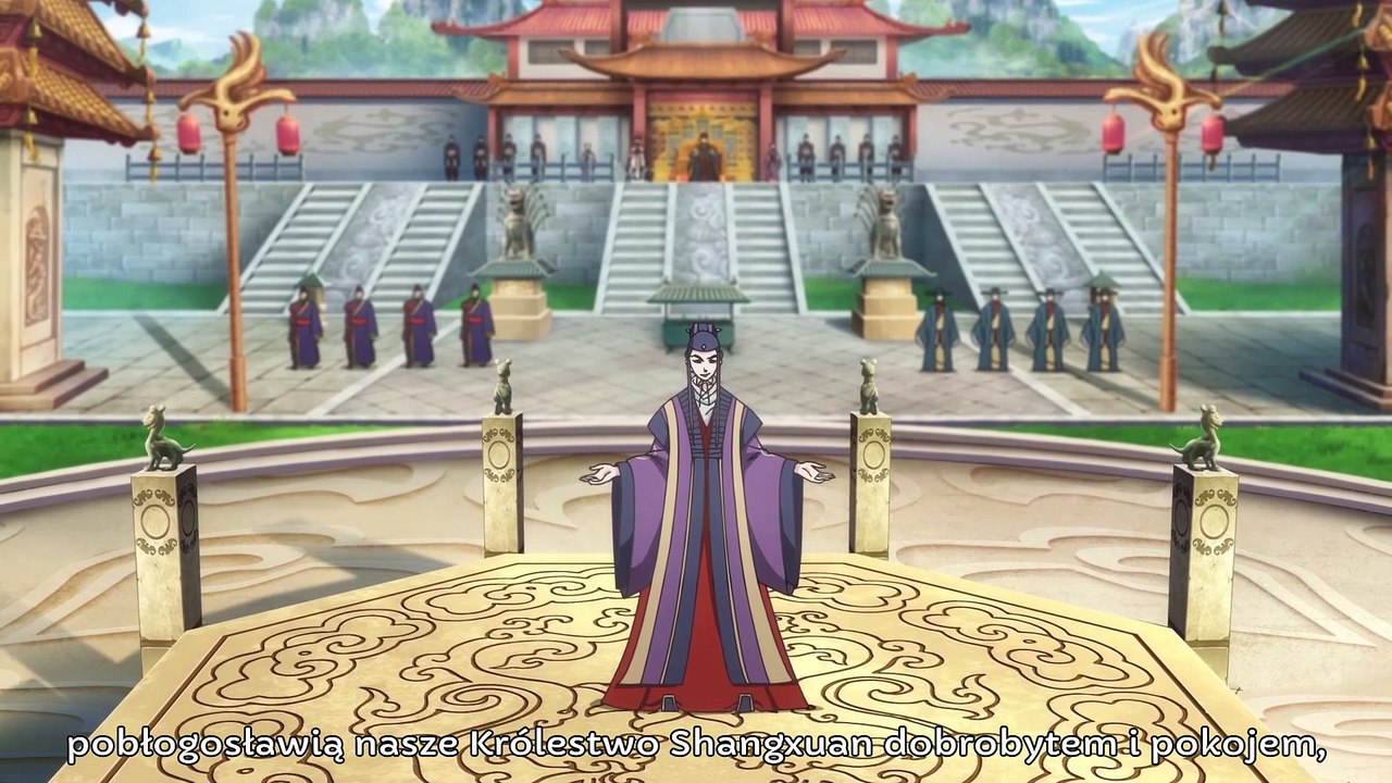 Qi Refining For 3000 Years - 4