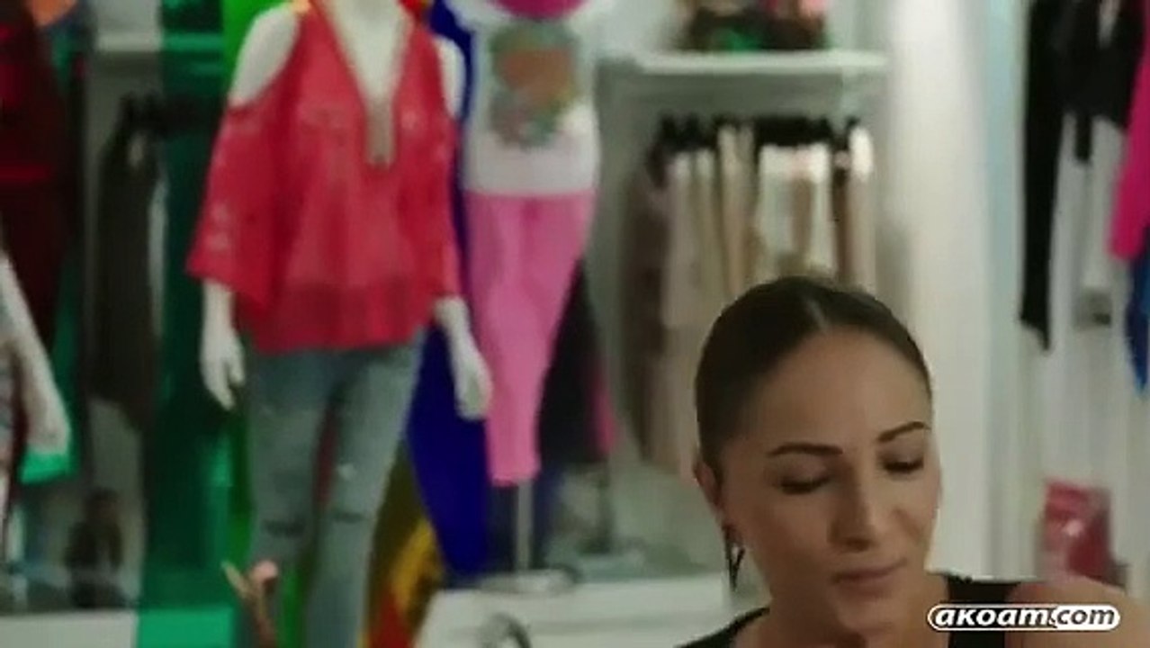 مسلسل بنات الشمس الحلقة 6 مدبلج