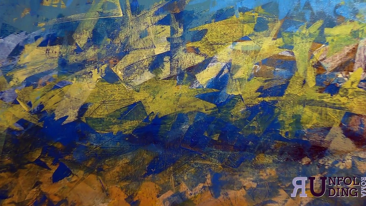 "Around Rome" Arte Borgo Gallery