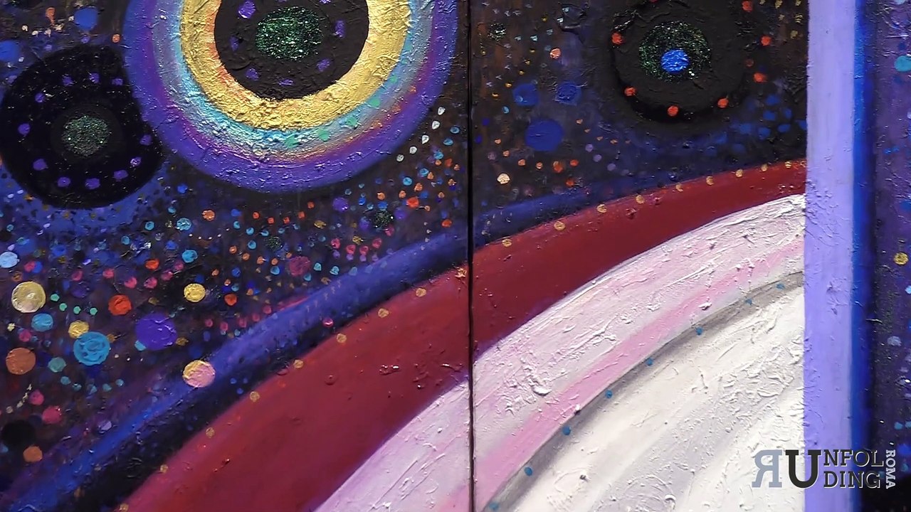 Around Rome Cancelleria Vaticana