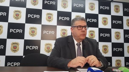 Polícia Civil fala sobre investigações do acidente que tirou a vida do pequeno Fernando Lorenzo