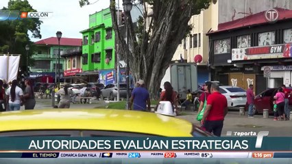 Mantienen suspendidos los permisos para actividades bailables en Colón