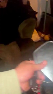 Hondureños atrapan a ladrón de retrovisores