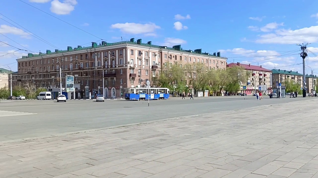 Орск / 2024 / Русия