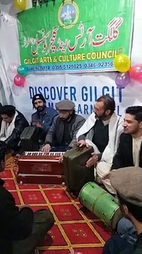 Shina Songs Gilgit Baltistan Songs proforma Ceremony New Year Gilgit Musical