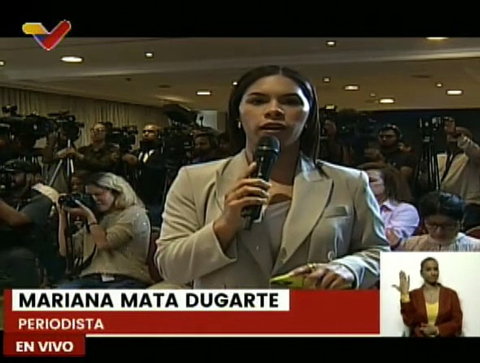 Alcaldes de oposición se declaran independientes y se suman al Comando de Campaña "Venezuela Nuestra"