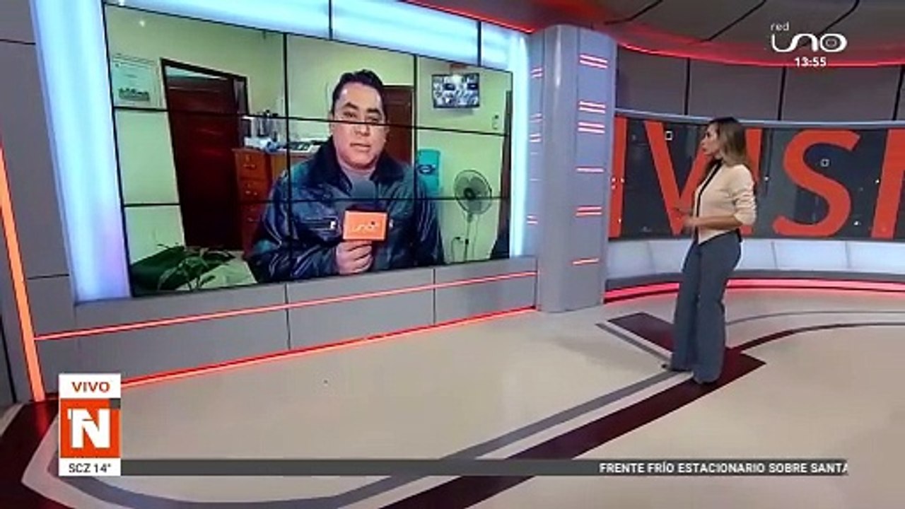 “LOS ENCONTRÉ JUGANDO”