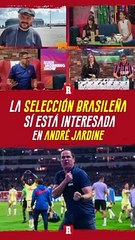 Selección de BRASIL SÍ TIENE EN EL RADAR a André Jardine para que sea su ENTRENADOR