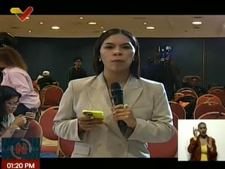 Alcaldes de oposición respaldan la candidatura presidencial de Nicolás Maduro