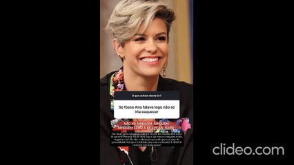 Vânia Sá sobre Catarina Miranda