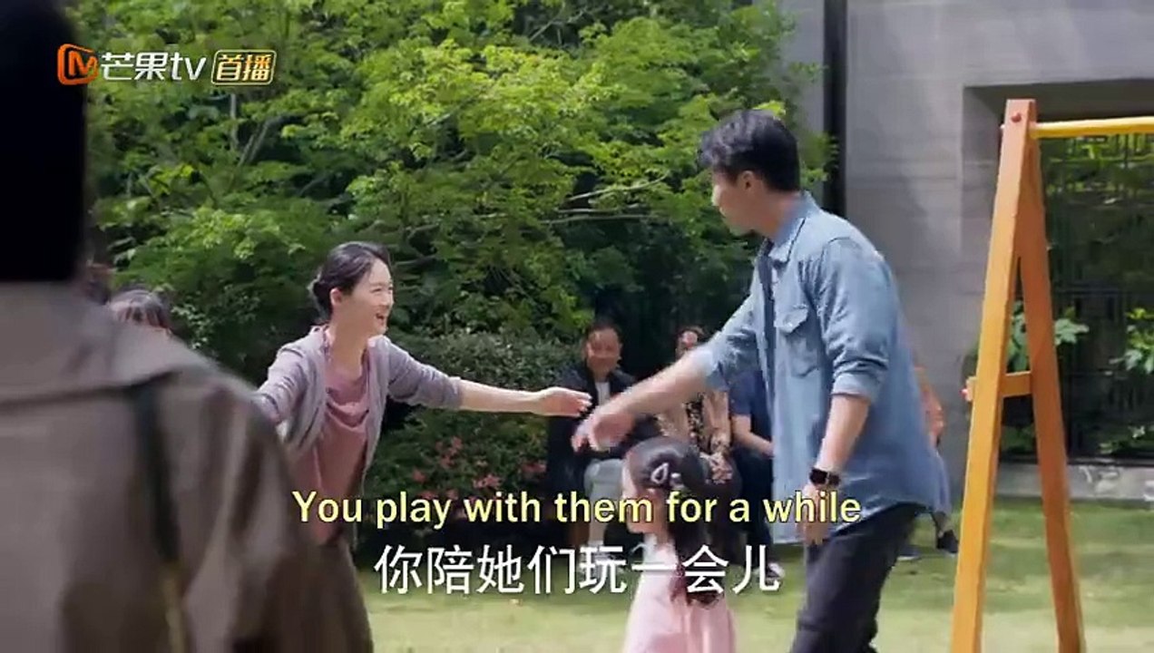 [Eng Sub] Just in Time ep 27