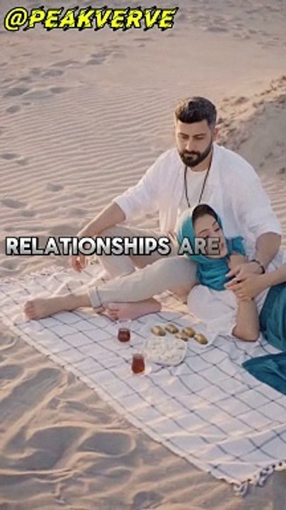 Strange Love & Life Twist #dailymotionviral #viralvideos #foryou #relationship #viral