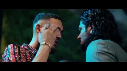 Suriname Trailer Oficial