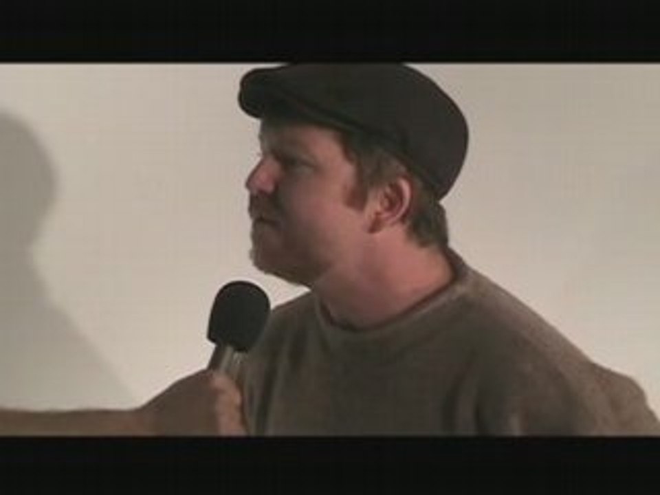 DadLab's Owen Egerton on Tilzy.TV