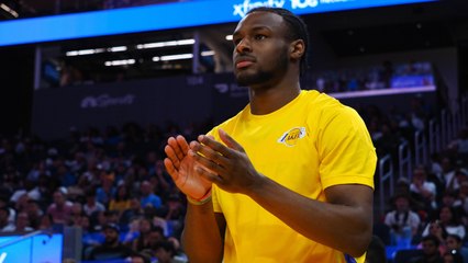 Bronny James Offered to Go 1st Overall by Sportsbooks: Fair Bet?