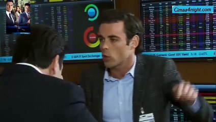 مسلسل المكسيكي لاخر العمر (العاطفة والسلطة) مدبلج الحلقة 80 - cimaa4night