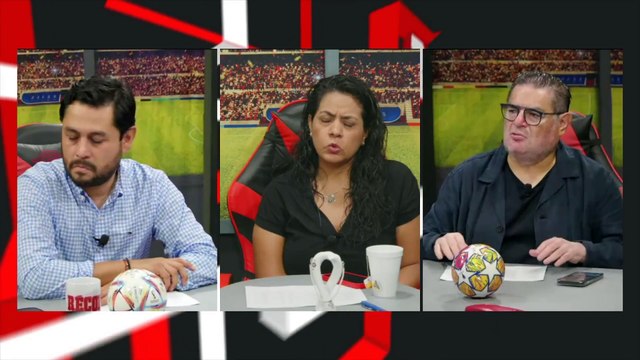 CRUZ AZUL está ENOJADO con RODRIGO HUESCAS y sus FORMAS | EN VIVO Los Informantes