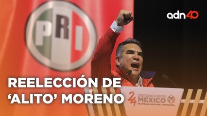 El Partido Revolucionario Institucional se ha cerrado a alternativas y visión del futuro