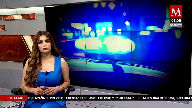 En Tijuana, reportan 3 tiroteos que dejaron 2 muertos y 8 heridos