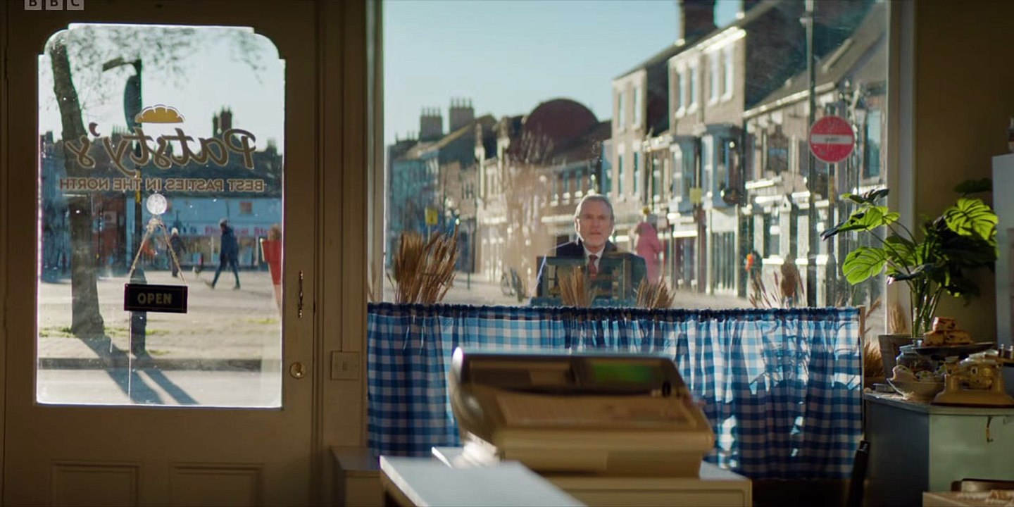 Boat Story 2023 S01E03 720p WEB-DL HEVC x265 BONE