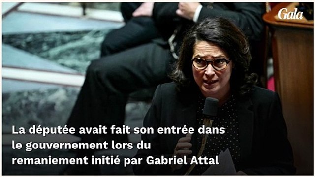 GALA VIDÉO - Laurence Ferrari : qui est Marina Ferrari, sa cousine réélue aux législatives ?