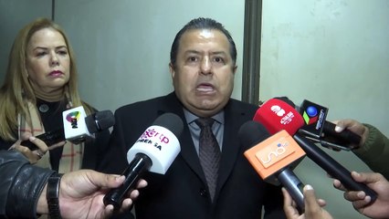 NUEVO PROCESO CONTRA ANGELICA SOSA