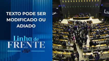 Governo federal pode barrar PEC das Drogas na Câmara? | LINHA DE FRENTE