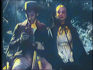 Jane Eyre (1934) Colour, English Subtitles - Virginia Bruce, Colin Clive, Edith Fellows