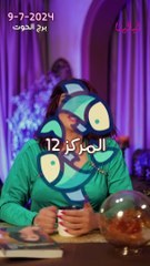 توقعات الأبراج اليومية الثلاثاء 9/07/2024 من الأقل حظاً إلى الأكثر حظاً