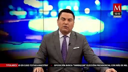 En Puebla, volcadura de autobús deja un muerto y 12 heridos en la Texcoco-Calpulalpan