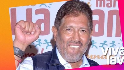 Juan Osorio reacciona a declaraciones de Alex Gou
