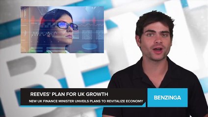 Download Video: Britain's New Finance Minister Unveils Ambitious Plans to Revitalize UK Economy and Tackle Housing Crisis