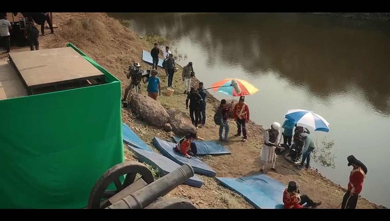 Showtime (Hindi) S1 Ep4