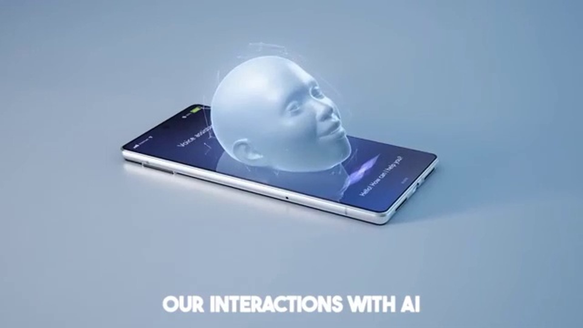 Ai Can save Life - Future of Artificial Intelligence